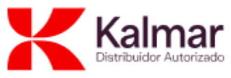 Kalmar Distribuidor Autorizado